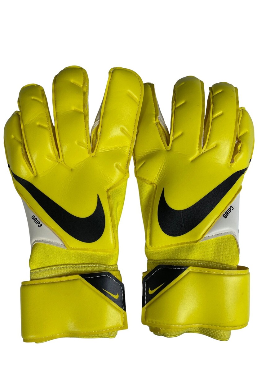Nike Vapor Grip Yellow DepEd, City Of Naga, Cebu