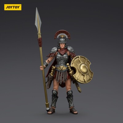 JOYTOY JT00027 1/18 Roman Republic LegionX Female Centurion Figure Model Toys
