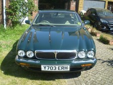 Jaguar Executive 3.2 V8 X308series