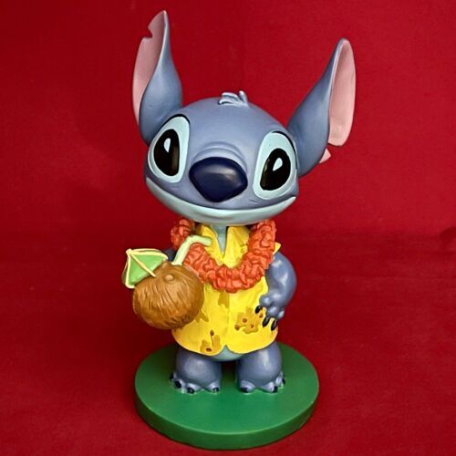 STL file Lilo & Stitch Stitch with Plunger Funko Pop 🪠・3D