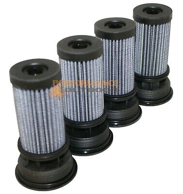 Exmark Toro UHT Hydro Drive Filter Replacement For 116-0164 And 117-0390