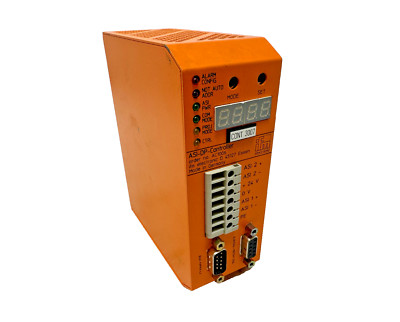 Ifm AC1006 AS-Interface PROFIBUS DP gateway with PLC 2MSTR 1RS232C 1DP