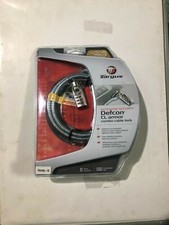 Targus Defcon CL Armor Combo Cable Lock