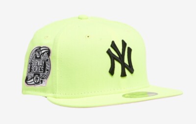 New Era New York Yankees Subway Series 