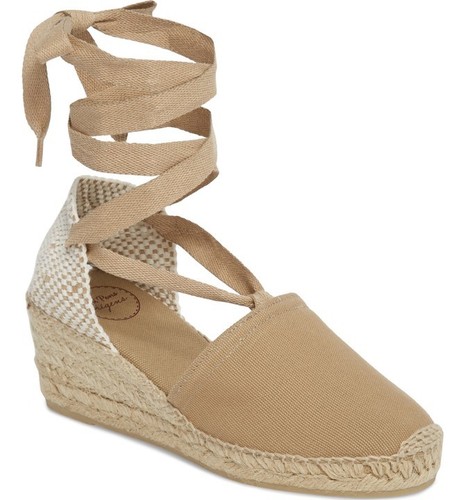 wedge espadrilles ebay