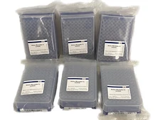 (6 Racks) QIAGEN 96-Well Elution Microtubes CL Racked 6x96 19588 1013740