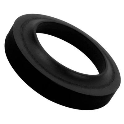 33239 RV Toilet Closet Flange Seal Watertight Seal between the toilet and floor