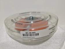 Freeborn Tool MC-55-003 Raised Panel Shaper Cutter 5/8" Material 3/4" Bore