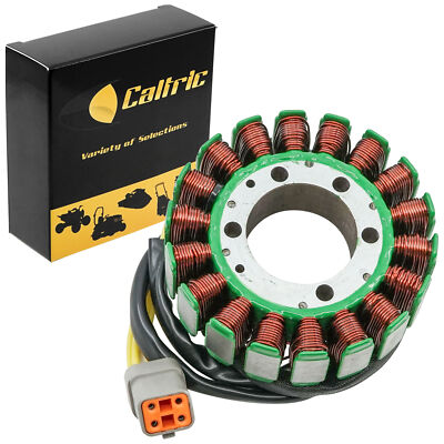 Stator for Can-Am Renegade 1000 EFI X Xc  2012-2016 2017 2018 2019 Magneto