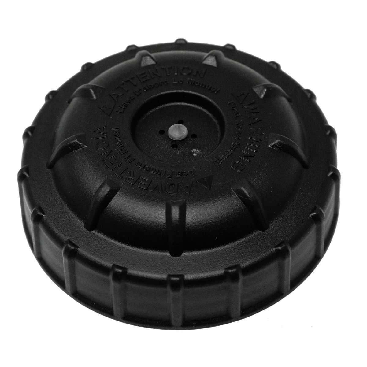 Fountain Head 181446 Backpack Sprayer Tank Cap Check Valve Only