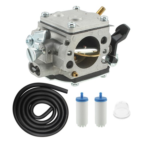 Carburatore K960 per seghetto da taglio Husqvarna K960 RWJ-3 502623201, 544266101 - Foto 3 di 14
