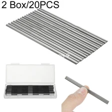 20PC 82mm TCT planer blade For Bosch PL1682 1594 3272,3272A 3296 3365 53514/18