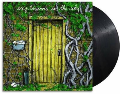 Explosions In The Sky - Take Care, Take Car Take Care [VINYL]