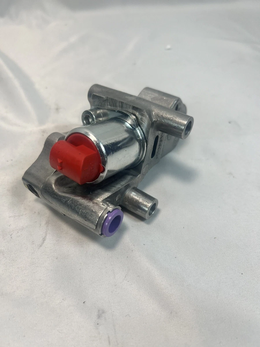 23507543, 22634861 - Genuine Mack® Control Valve - Brand New | eBay 