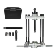 90150 Heavy Duty King Pin Press Removal Tool for Class 3-8 Trucks and Equipment