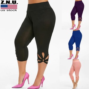 ebay plus size leggings