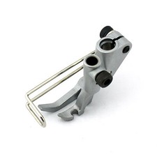Right Zipper Foot Set For Adler 367, 467, 767 / Pfaff 1425, 1525 Sewing Machine