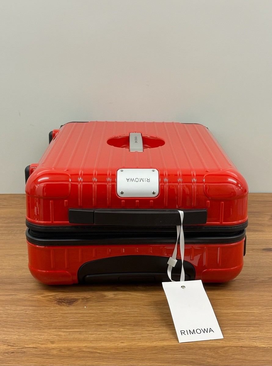 RIMOWA  PORSCHE アメニティケース リモワ ポルシェ アメニティケース 在庫商品 ブラック | リモワ