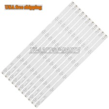 Tira LED para Hisense LED50EC590UN LED50K320U 50H7GB 50H7GB1 LTDN50K321UWTSEU