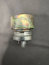 AMPEREX - TYPE - USN CEP 7609 - POWER TUBE