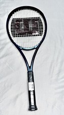 Wilson Advantage Tennis Racket 4 3/8 grip Tactical GREEN BLACK And Blue Black