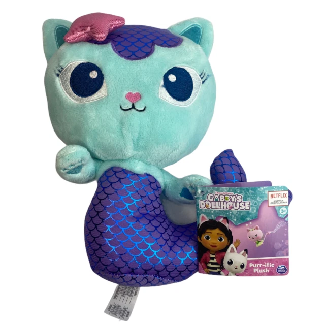 Spin Master Bichinhos de Pelúcia para Crianças de 3-4 Anos