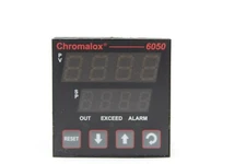 Chromalox 60501R000 Temp. Controller
