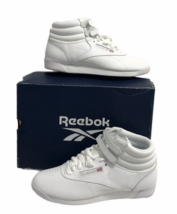 NEW REEBOK Freestyle Hi Women's Shoes F/S HI [2431] | eBay