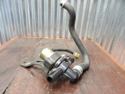 #ad 03 05 Yamaha R6 06 09 R6s AIR CUT VALVE ASSEMBLY 5SL 14840 00 00 $8.95