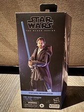 Star Wars Black Series Obi-Wan Kenobi  11 Obi-Wan Kenobi  Jabiim   Figure