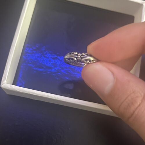 Vintage chrome hearts ring - Gem Vintage chrome hearts ring - Gem