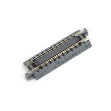 NEW Kato 64mm 2-1/2" Straight Track Magnetic Uncoupler : N Scale