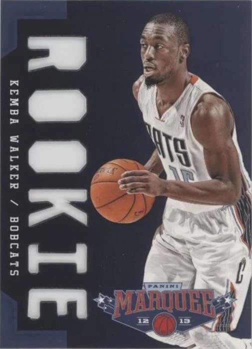 Kemba Walker Trading Cards for sale | eBay