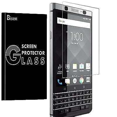 Tempered Glass Screen Protectors for BlackBerry
