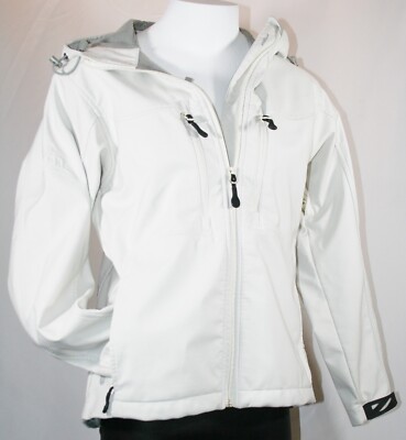 StormTech H2X Performance Hoodie Jacket Mens M Extreme