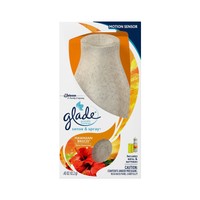 Glade Sense & Spray Automatic Air Freshener Starter Kit Hawaiian Breeze - Glade Sense & Spray Automatic Air Freshener Starter Kit Hawaiian Breeze -
