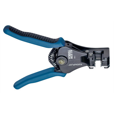  11063W Klein Tools WIRE STRIPPER 8-22 AWG
