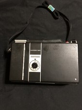 Polaroid Countdown 90 Land Camera-Functional Produced 1971-1973 Tested