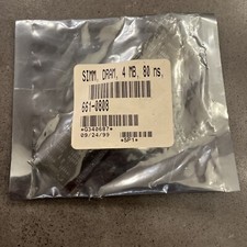 Apple LaserWriter Pro 4MB DRAM 72 Pin SIMM 80 ns - 661-0808 - New