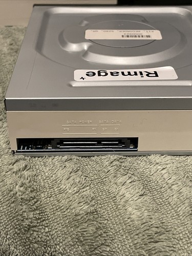 Philips & Lite-on Digital Solutions Corporation DVD/CD Rewritable Drive - Picture 3 of 3