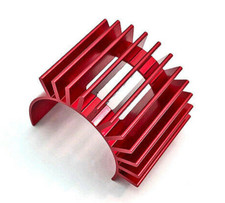 Kyosho Fazer Motor Heat Sink FAZER MK2 Upgrade Part FAW218