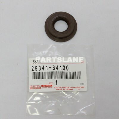 29341-64130 Toyota OEM Genuine PACKING, VACUUM PUMP | eBay