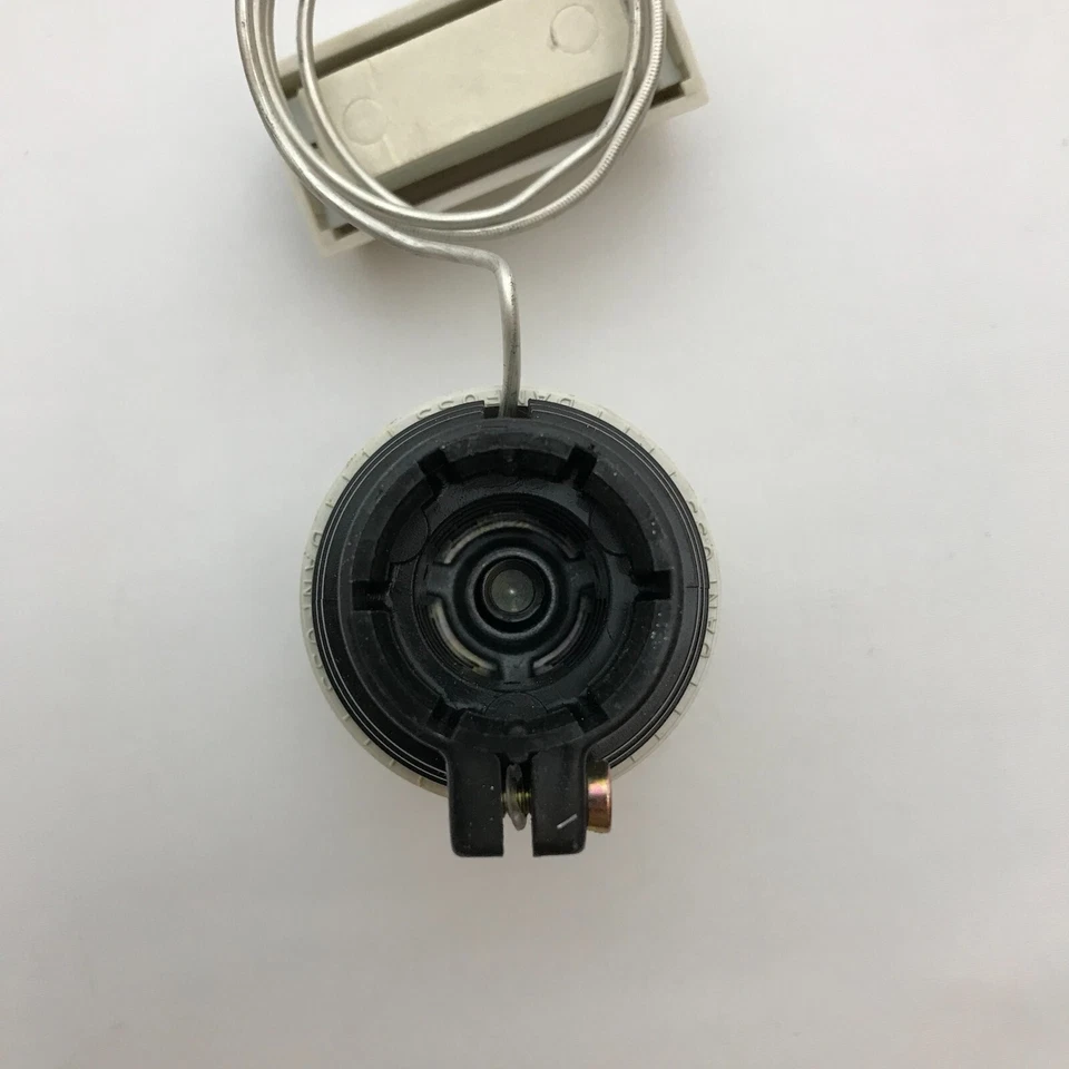 NEU - Danfoss RAVL-N 013L1105 26mm Thermostatkopf mit Fernfühler alte Bauart - Bild 4 von 4