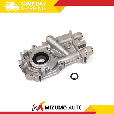 #ad Oil Pump Fit 93 97 Subaru Impreza SOHC 1.8L EJ18E $69.95