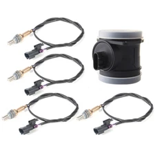 For Hyundai Sonata Kia Sedona 02 Oxygen O2 Sensor Mass Airflow MAF Sensor