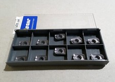 ISCAR APKT 120332R IC928 CARBIDE INSERTS, 10 PCS
