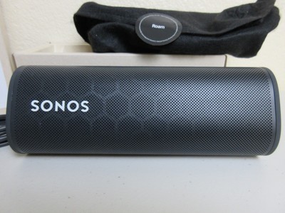 SONOS Roam Bluetooth スピーカー Model:S27