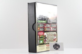 SNK NEO GEO AES Neo Bomber Man Rom Video Games Software 1997 From JAPAN