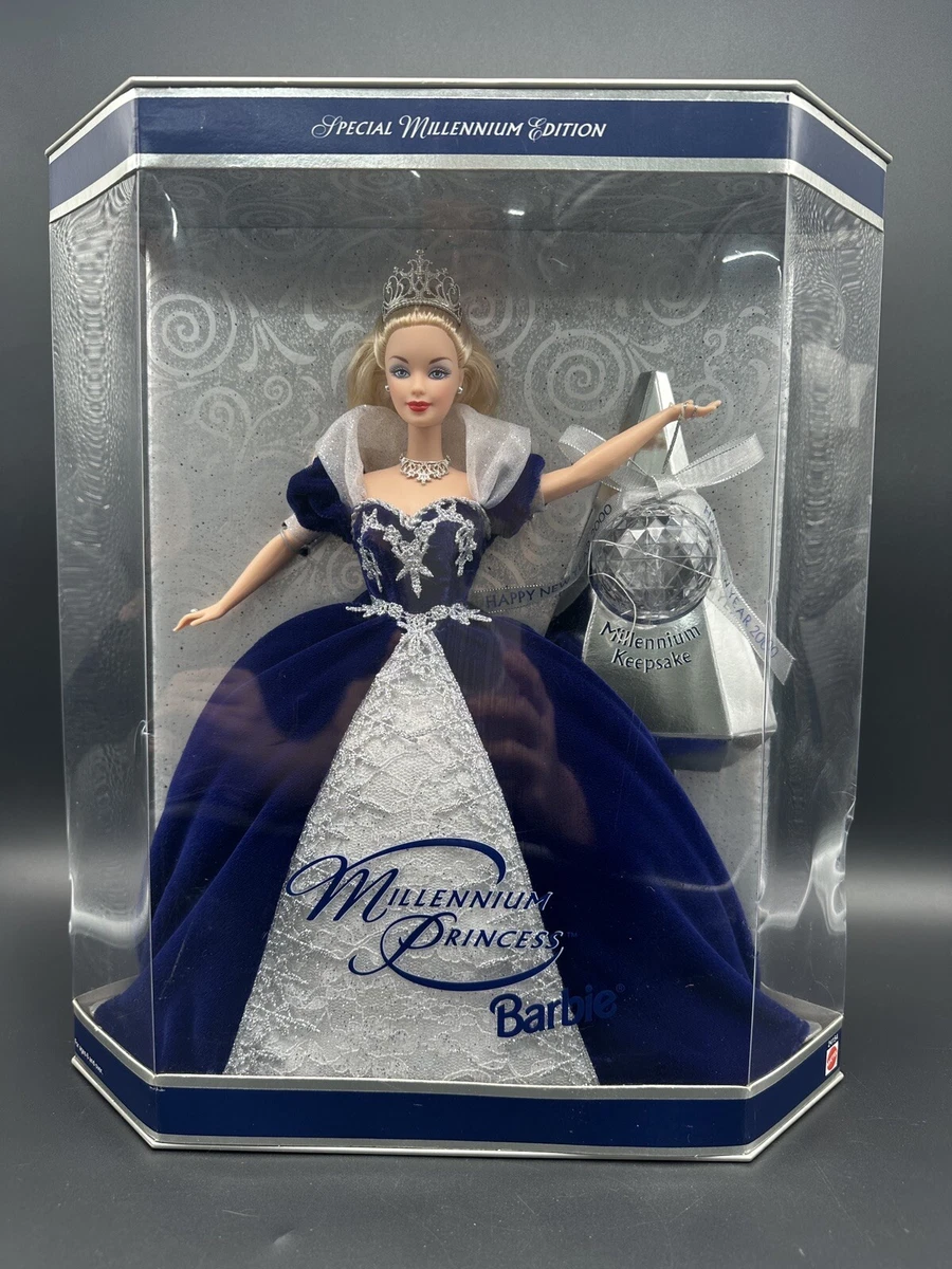 Barbie 24154 deals