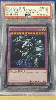 yugioh blue eyes deck 2016 Structure Deck: Saga of Blue-Eyes White Dragon Sealed : Toys & Games 2016 Yu-Gi-Oh! Japanese SD: Seto